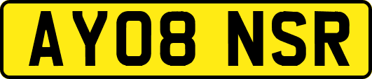 AY08NSR