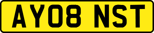 AY08NST