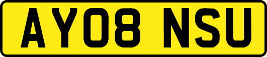 AY08NSU