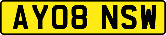 AY08NSW