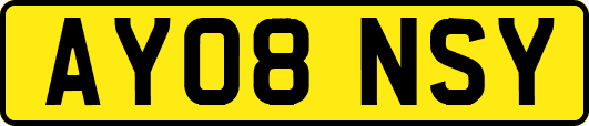 AY08NSY
