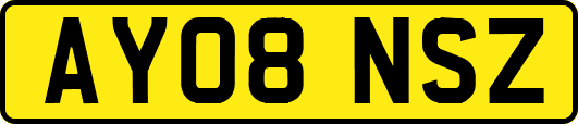 AY08NSZ