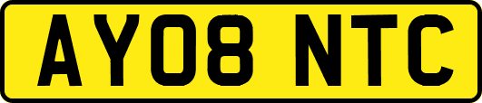 AY08NTC