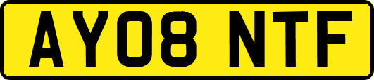 AY08NTF