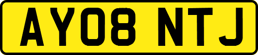AY08NTJ