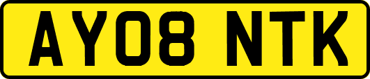 AY08NTK