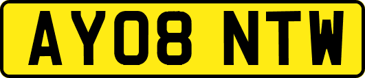 AY08NTW