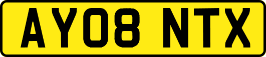 AY08NTX