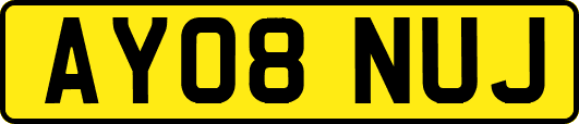 AY08NUJ