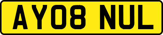 AY08NUL