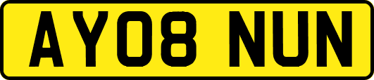 AY08NUN