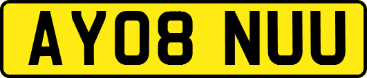 AY08NUU