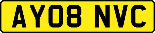 AY08NVC