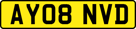 AY08NVD
