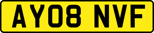 AY08NVF
