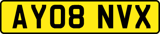 AY08NVX