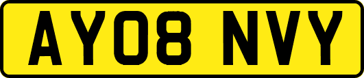 AY08NVY