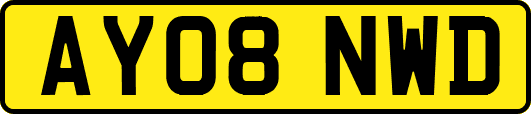 AY08NWD