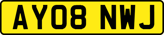 AY08NWJ