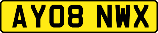 AY08NWX