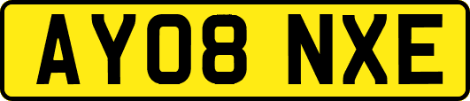 AY08NXE