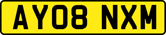 AY08NXM