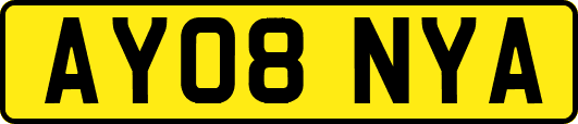AY08NYA