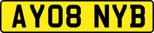 AY08NYB