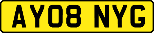 AY08NYG