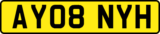AY08NYH