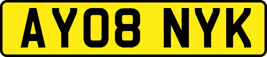 AY08NYK