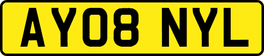 AY08NYL