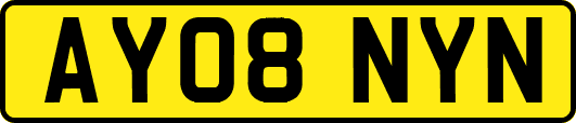 AY08NYN