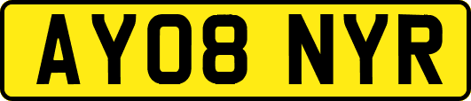 AY08NYR