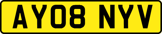 AY08NYV