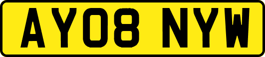 AY08NYW