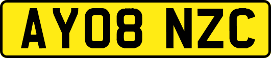 AY08NZC