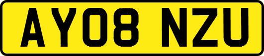 AY08NZU