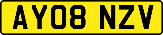 AY08NZV