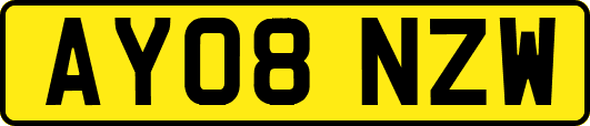 AY08NZW