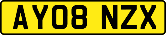 AY08NZX