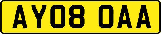 AY08OAA