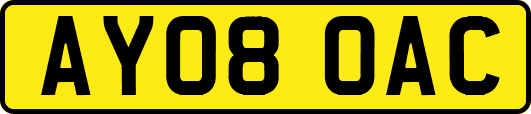 AY08OAC