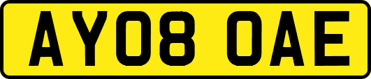 AY08OAE