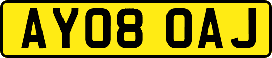 AY08OAJ