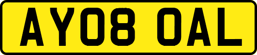AY08OAL