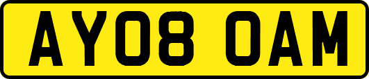 AY08OAM