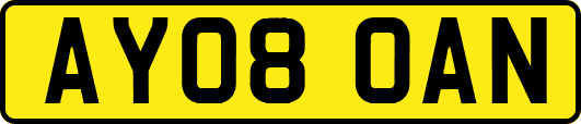 AY08OAN
