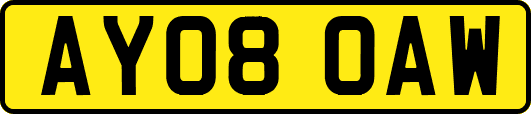 AY08OAW