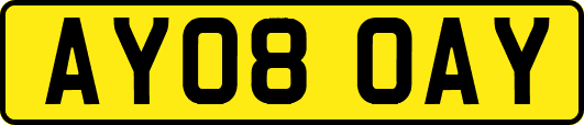 AY08OAY
